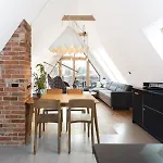 Apartament Deer Premium