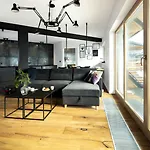 Deer Premium Apartament Zakopane