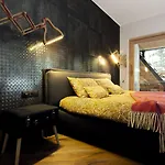 Apartament Deer Premium