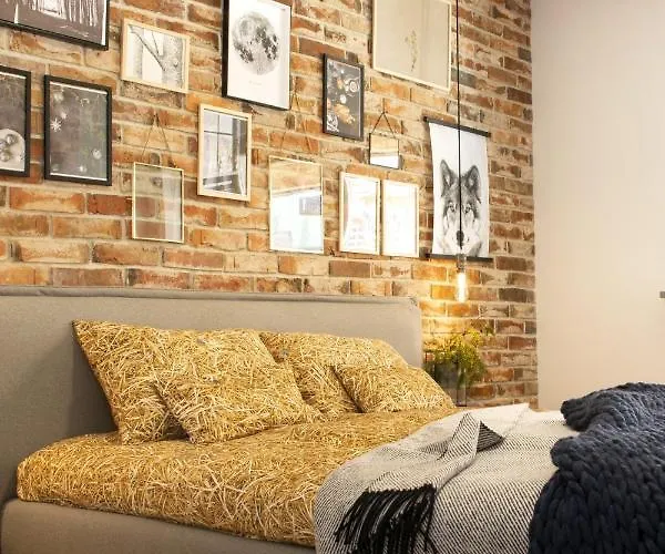 Deer Premium Apartment