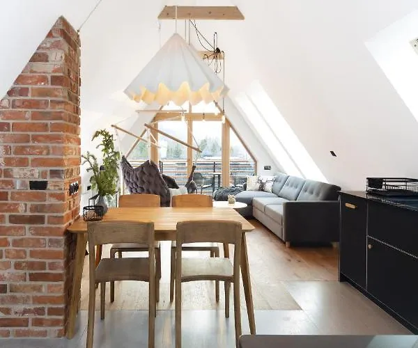 アパート Deer Premium