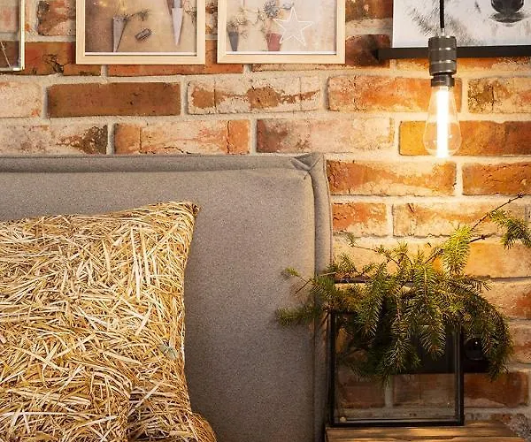 アパート Deer Premium