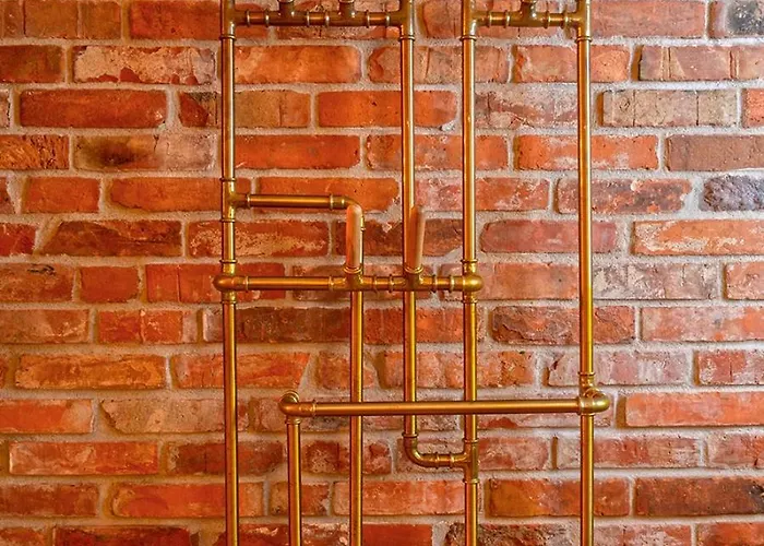 アパート Deer Premium *