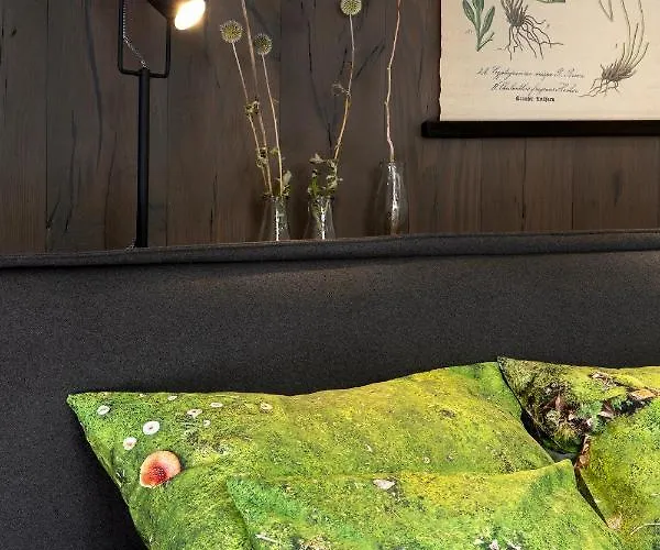 アパート Deer Premium