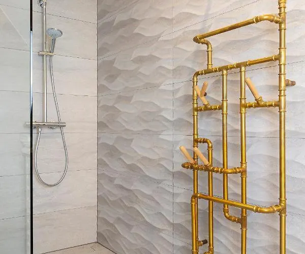 アパート Deer Premium *