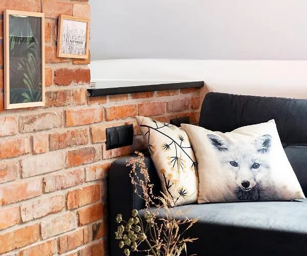 Deer Premium アパート *