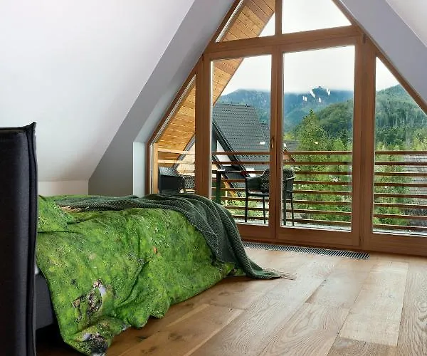 Deer Premium Zakopane