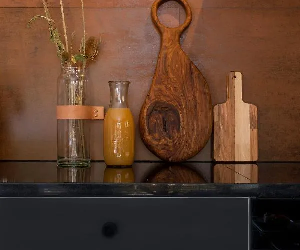 Deer Premium アパート ザコパネ