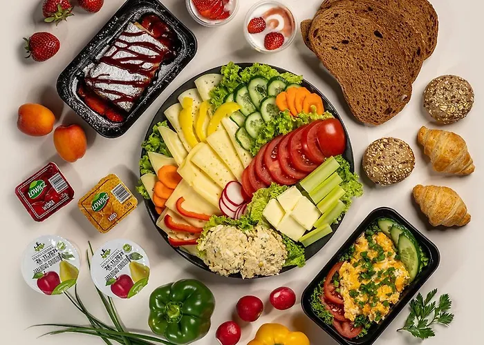 アパート Deer Premium ザコパネ