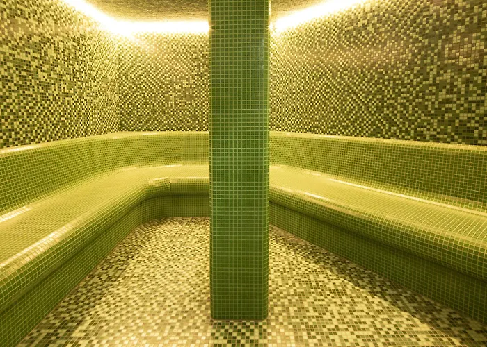 アパート Deer Premium *