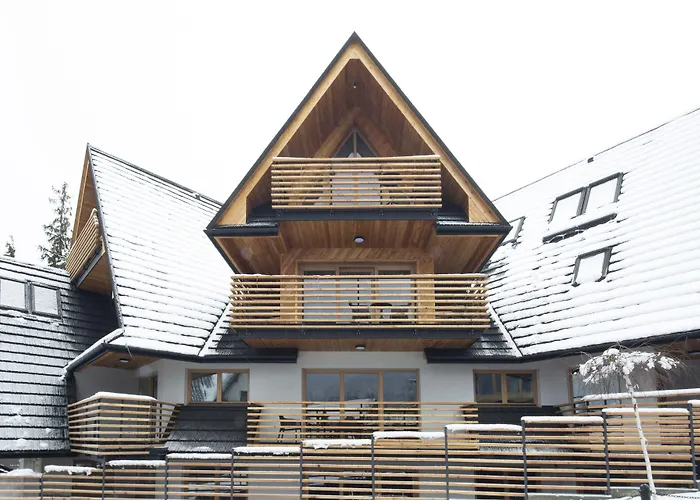 アパート Deer Premium