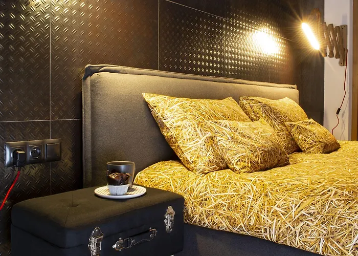 アパート Deer Premium *