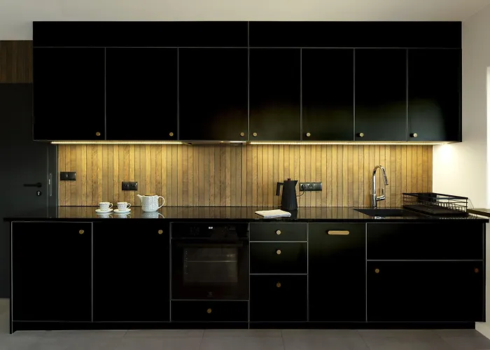 Deer Premium アパート ザコパネ