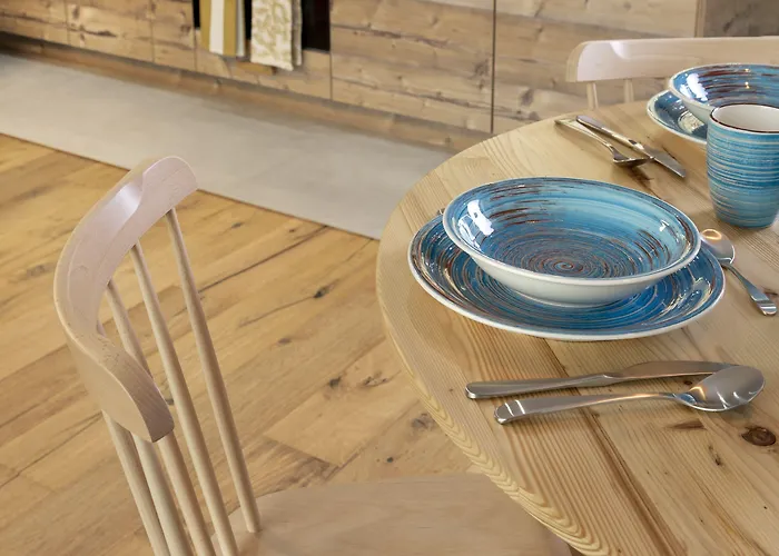 Deer Premium アパート ザコパネ