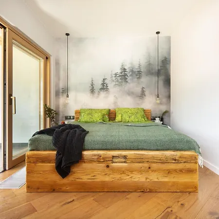 Apartamento Deer Premium