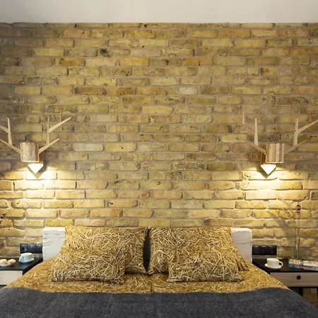 Apartamento Deer Premium