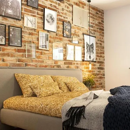 Deer Premium Apartmán