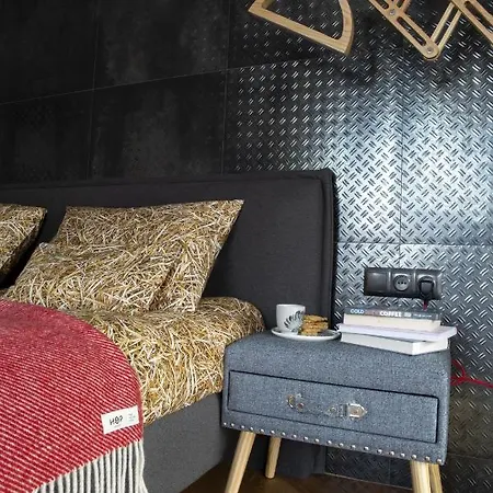 Apartmán Deer Premium Zakopane