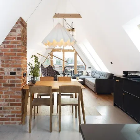 Apartmán Deer Premium