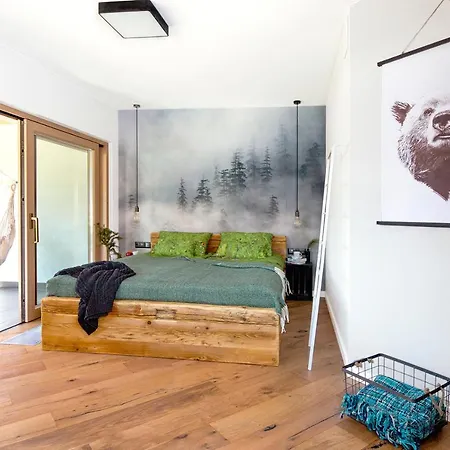 Deer Premium Apartment *