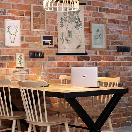 Deer Premium Apartmán