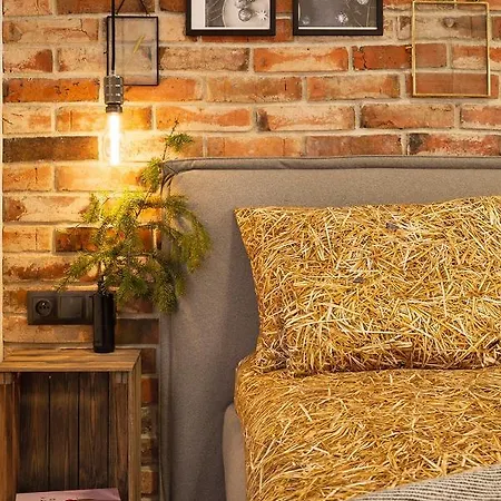 Apartmán Deer Premium *