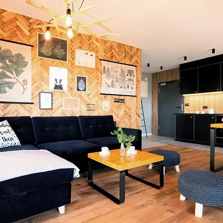 Deer Premium Apartment *