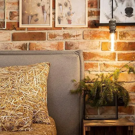 Apartman Deer Premium