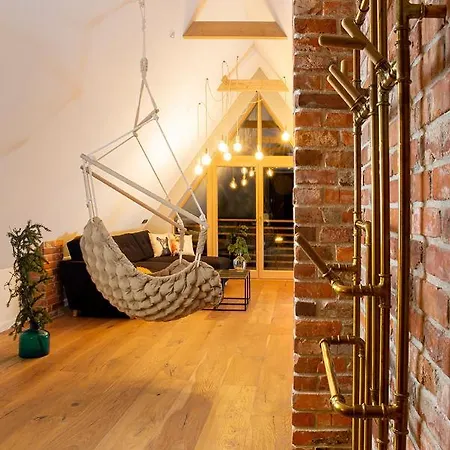 Deer Premium * Zakopane