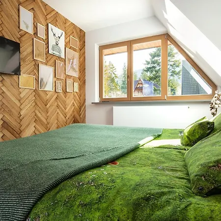 Apartamento Deer Premium *