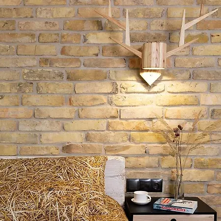 Deer Premium Apartmán *