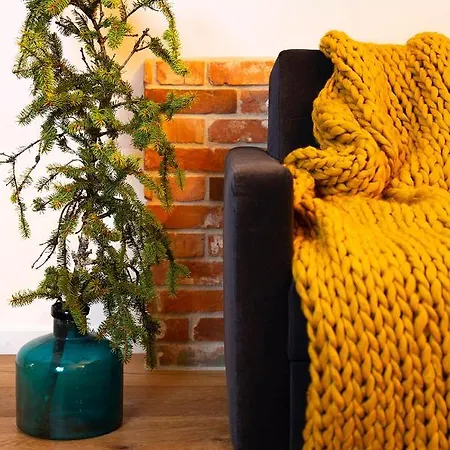 Apartament Deer Premium