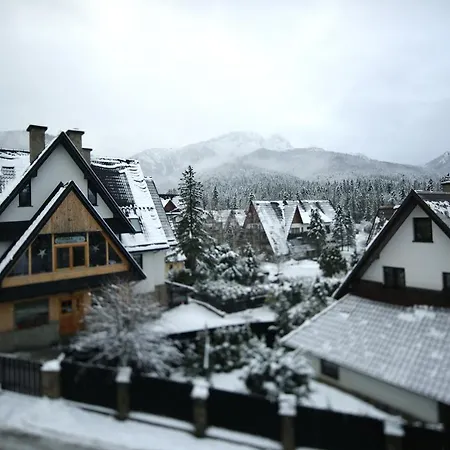 Deer Premium Zakopane