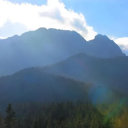 Apartment Deer Premium Zakopane