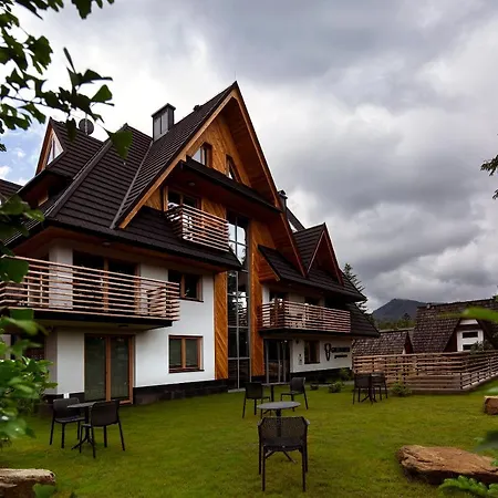 Apartamento Deer Premium