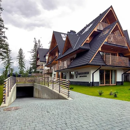 Deer Premium * Zakopane