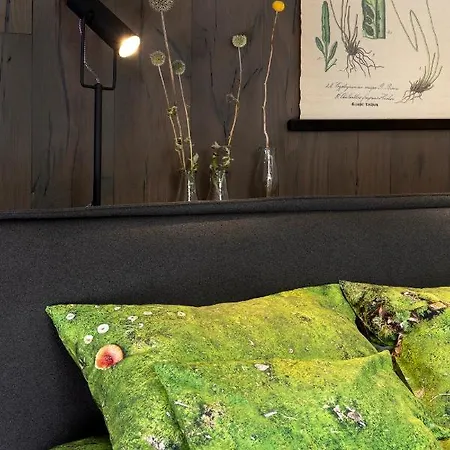 Apartmán Deer Premium
