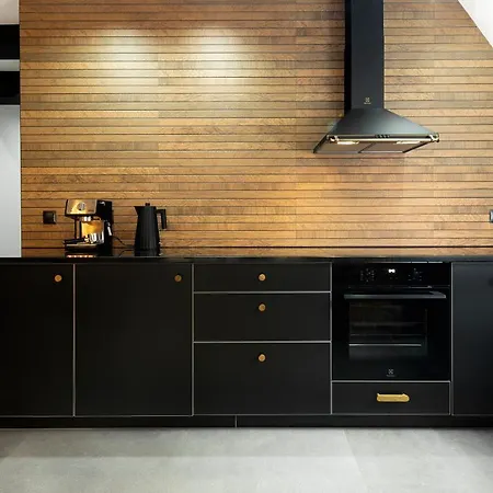 Deer Premium Apartman Zakopane