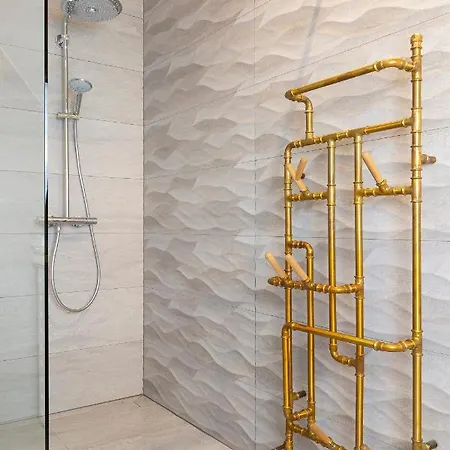 Apartament Deer Premium *