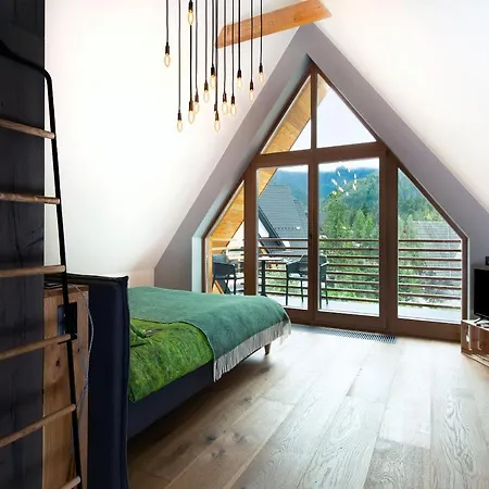 Deer Premium Zakopane