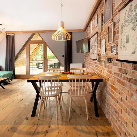 Deer Premium Apartament