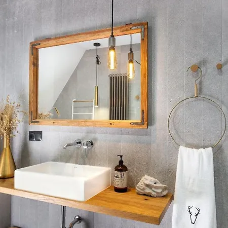 Deer Premium Zakopane