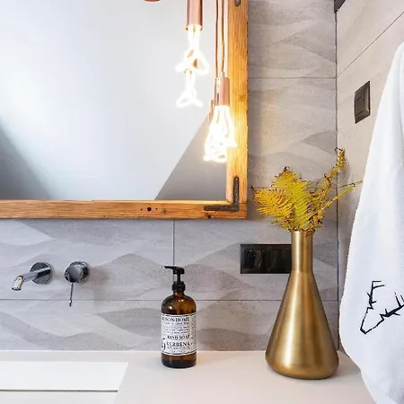 Deer Premium Apartament Zakopane