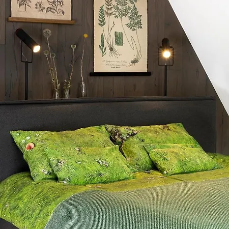 Deer Premium Apartment *