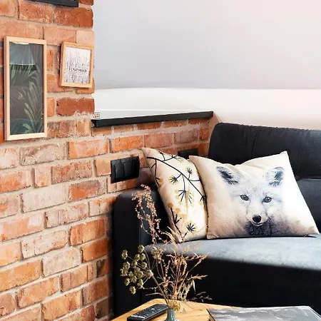 Deer Premium Apartament *