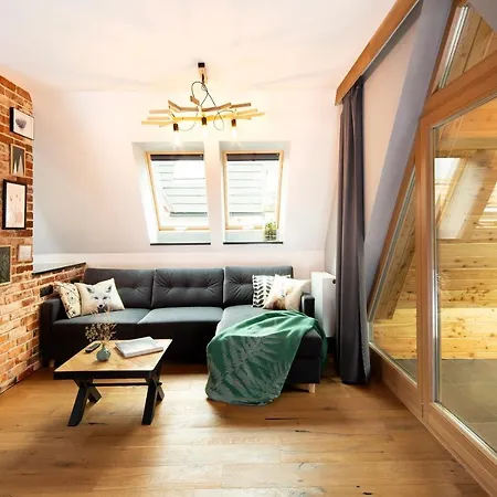 Deer Premium Zakopane