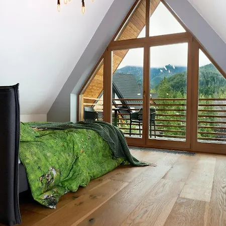 Deer Premium Zakopane