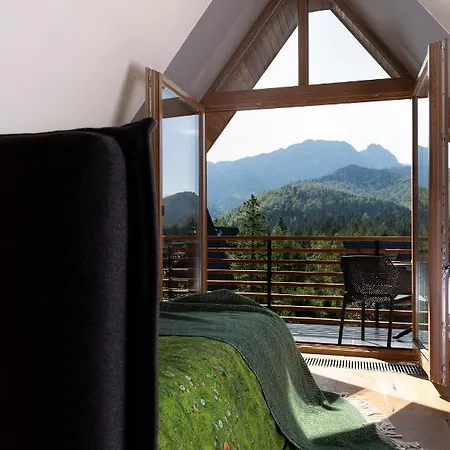 Apartament Deer Premium *