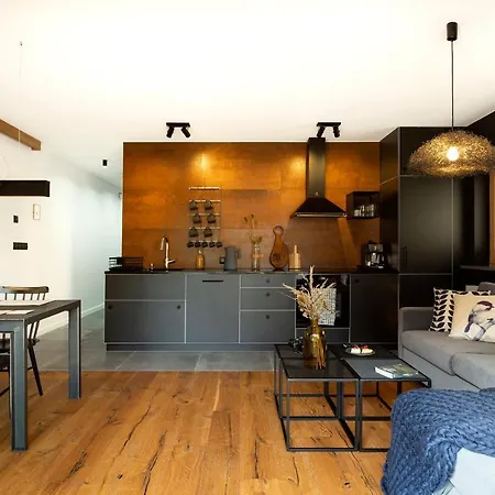 Deer Premium Apartment Zakopane