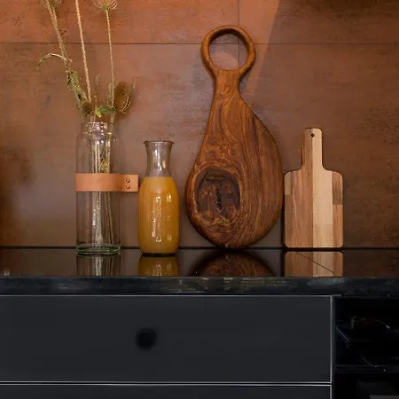 Deer Premium Apartman Zakopane